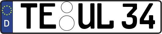 TE-UL34