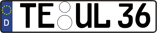 TE-UL36