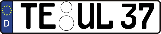 TE-UL37