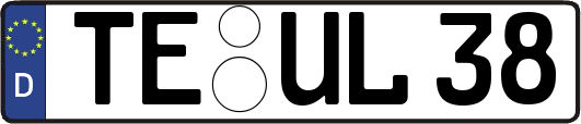 TE-UL38