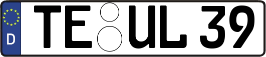 TE-UL39