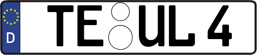TE-UL4