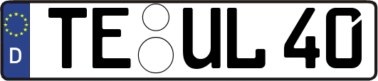 TE-UL40