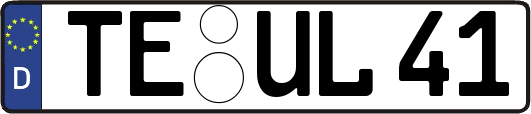 TE-UL41