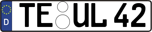 TE-UL42