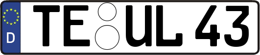 TE-UL43