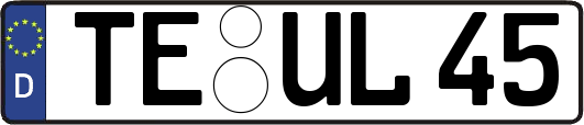 TE-UL45