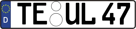 TE-UL47