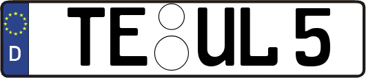 TE-UL5