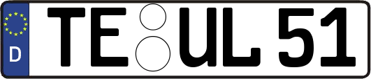 TE-UL51