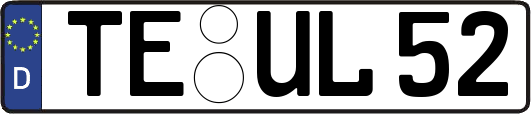 TE-UL52
