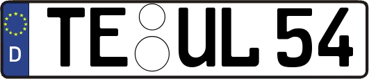 TE-UL54