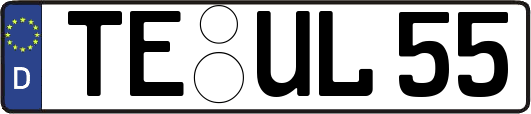 TE-UL55