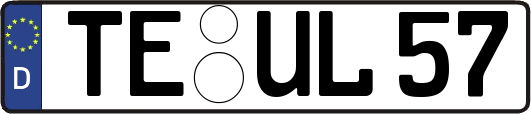 TE-UL57