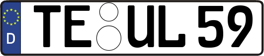 TE-UL59