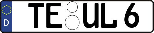 TE-UL6