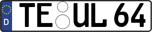 TE-UL64