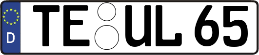 TE-UL65