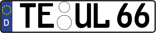 TE-UL66