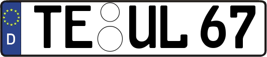 TE-UL67