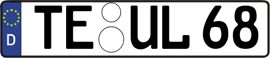 TE-UL68