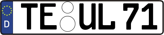 TE-UL71