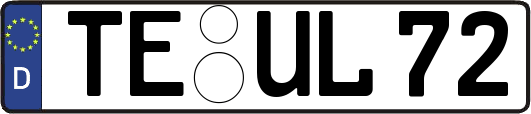 TE-UL72