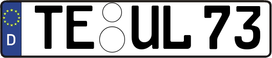 TE-UL73