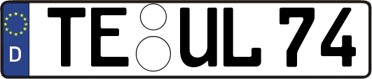 TE-UL74