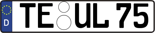 TE-UL75