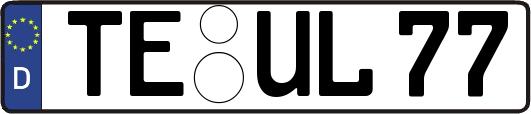 TE-UL77