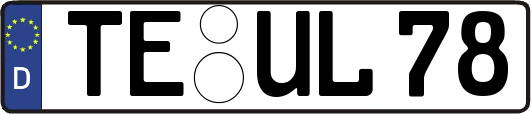 TE-UL78