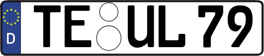 TE-UL79