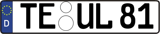 TE-UL81