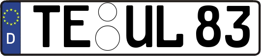 TE-UL83