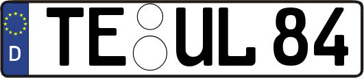 TE-UL84