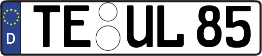 TE-UL85