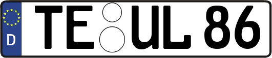 TE-UL86