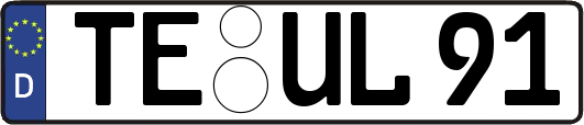 TE-UL91