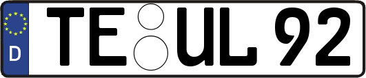 TE-UL92
