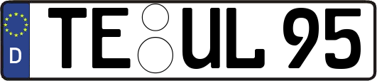 TE-UL95