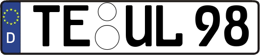 TE-UL98