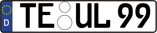 TE-UL99