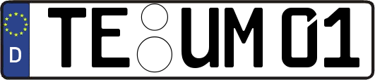 TE-UM01