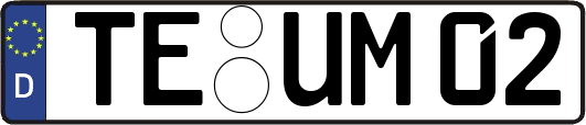 TE-UM02