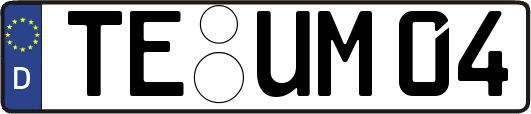 TE-UM04