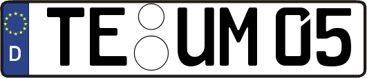 TE-UM05
