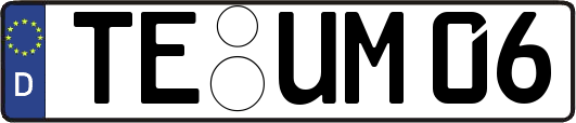 TE-UM06