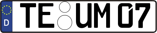 TE-UM07