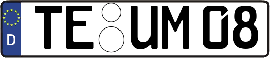 TE-UM08